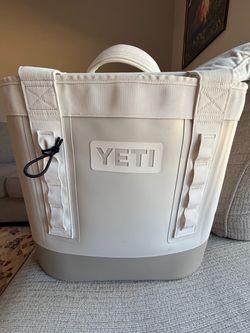 Yeti