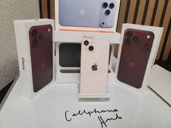 Apple iPhone 13 unlocked