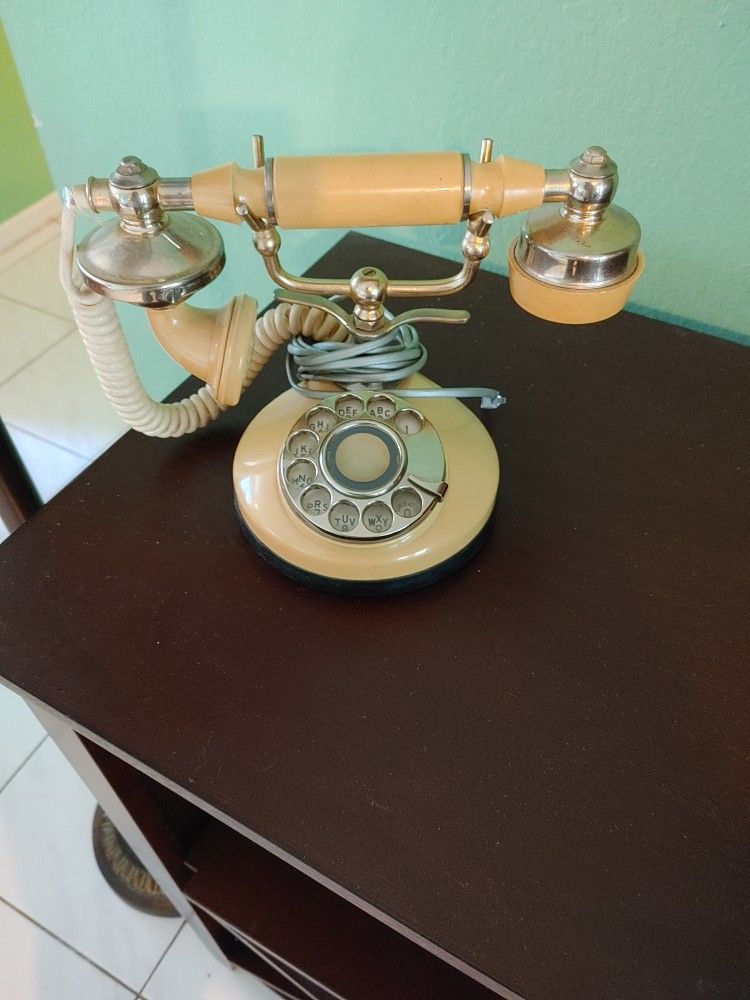 Antique Phone