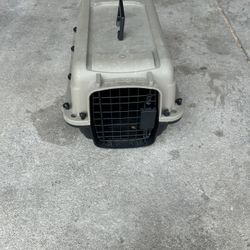 Cat Carrier