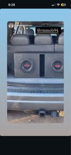 Speakers
