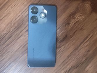 blue Tecno Spark 10 Pro