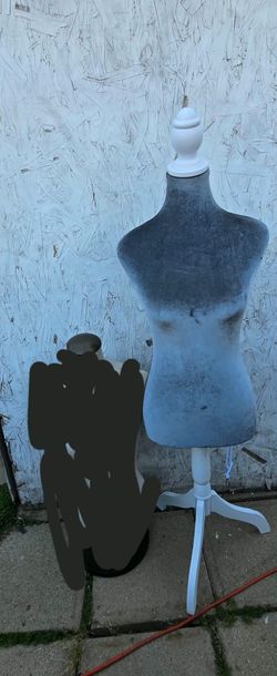 Adjustable Sewing Dress Forms / Mannequin