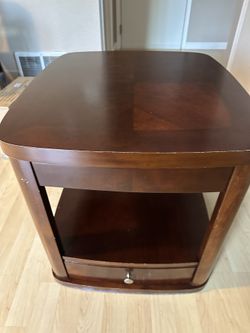 End Table