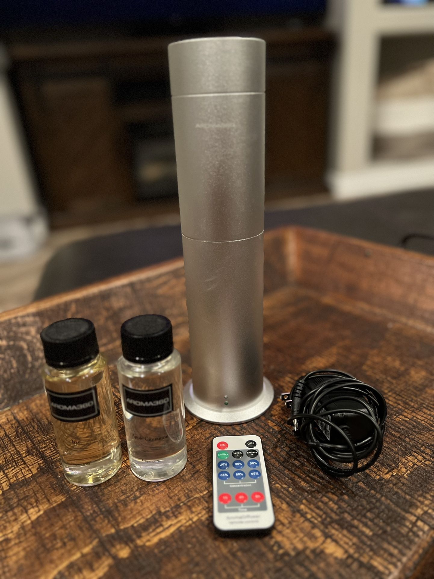 Aroma360 Premier Diffuser (Commercial Grade)