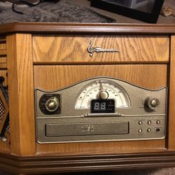 Emerson nr303tt