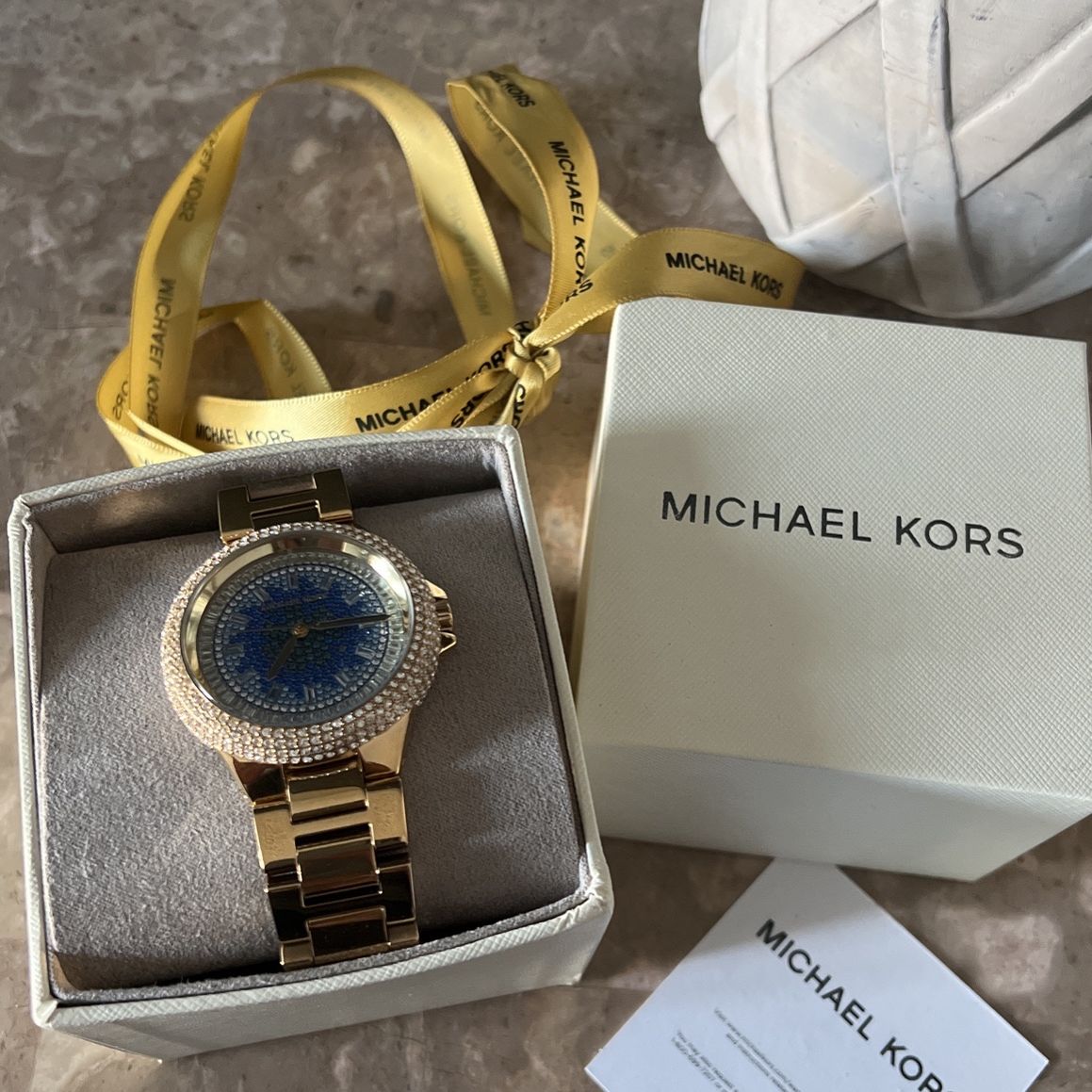 Michael Kors Watch