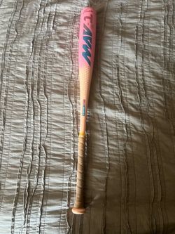 Easton Mav -1 / 30inch drop 8 (USA / Little League)