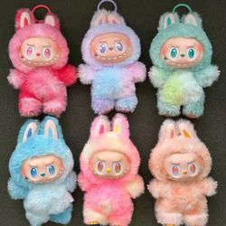 LABUBU Generation 3 Blind Bag Vinyl Face Plushie