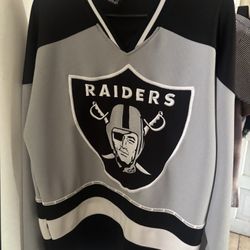 Raiders Jersey 