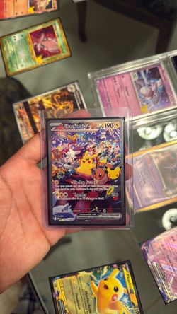 30th anniversary | xerneas separate