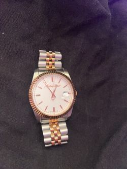 Mathey tissot men’s watch