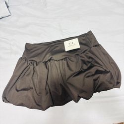 Bubble Skirt