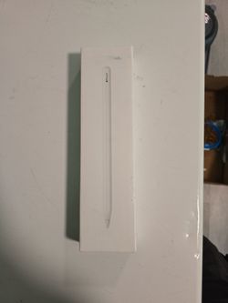 Apple Pencil