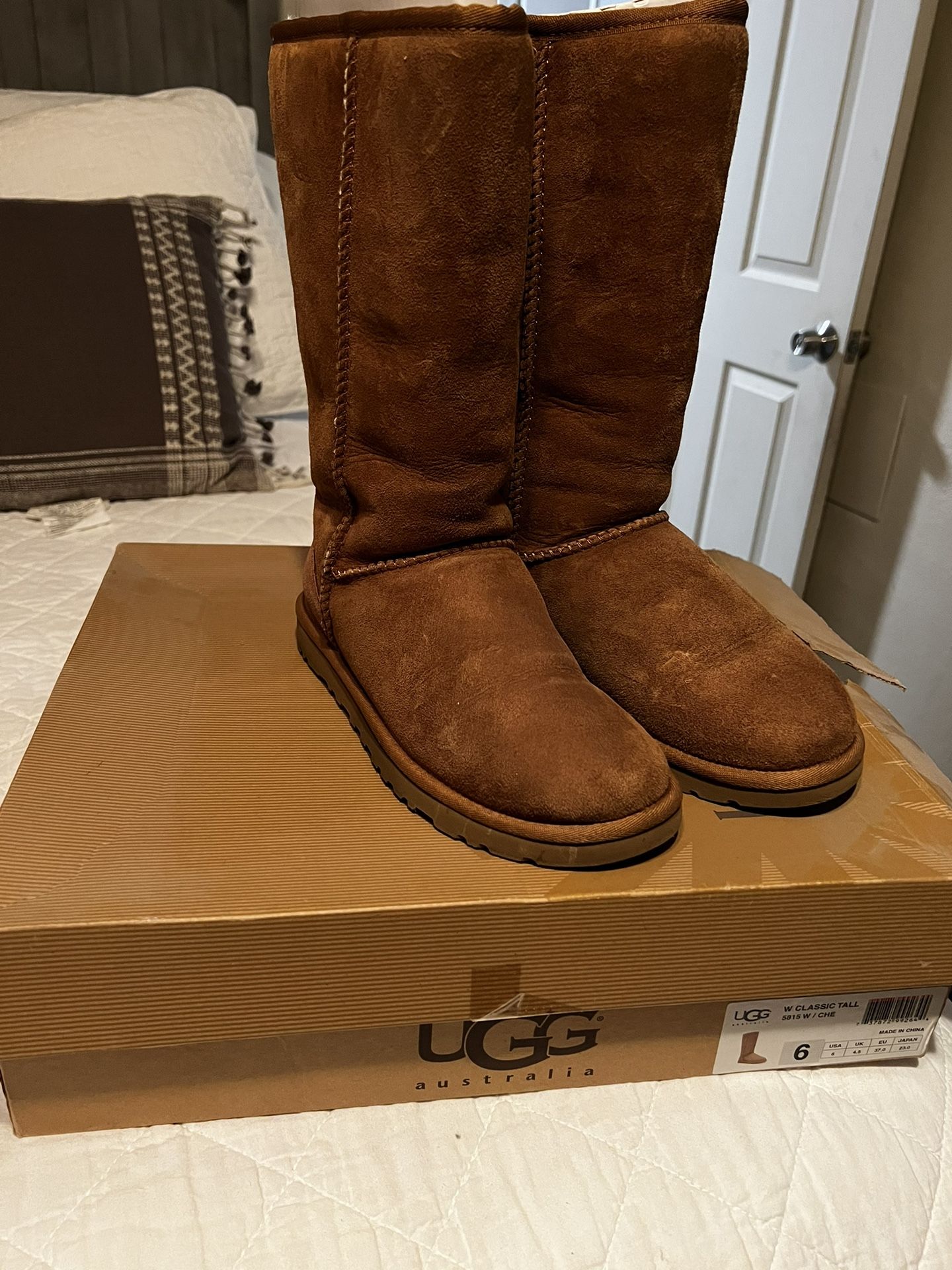 Ugg Boots