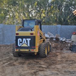 Skid Steer 
