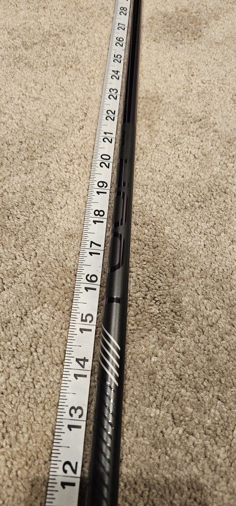Ping Tour Black 2.0 6.5 X-Flex Driver Shaft 