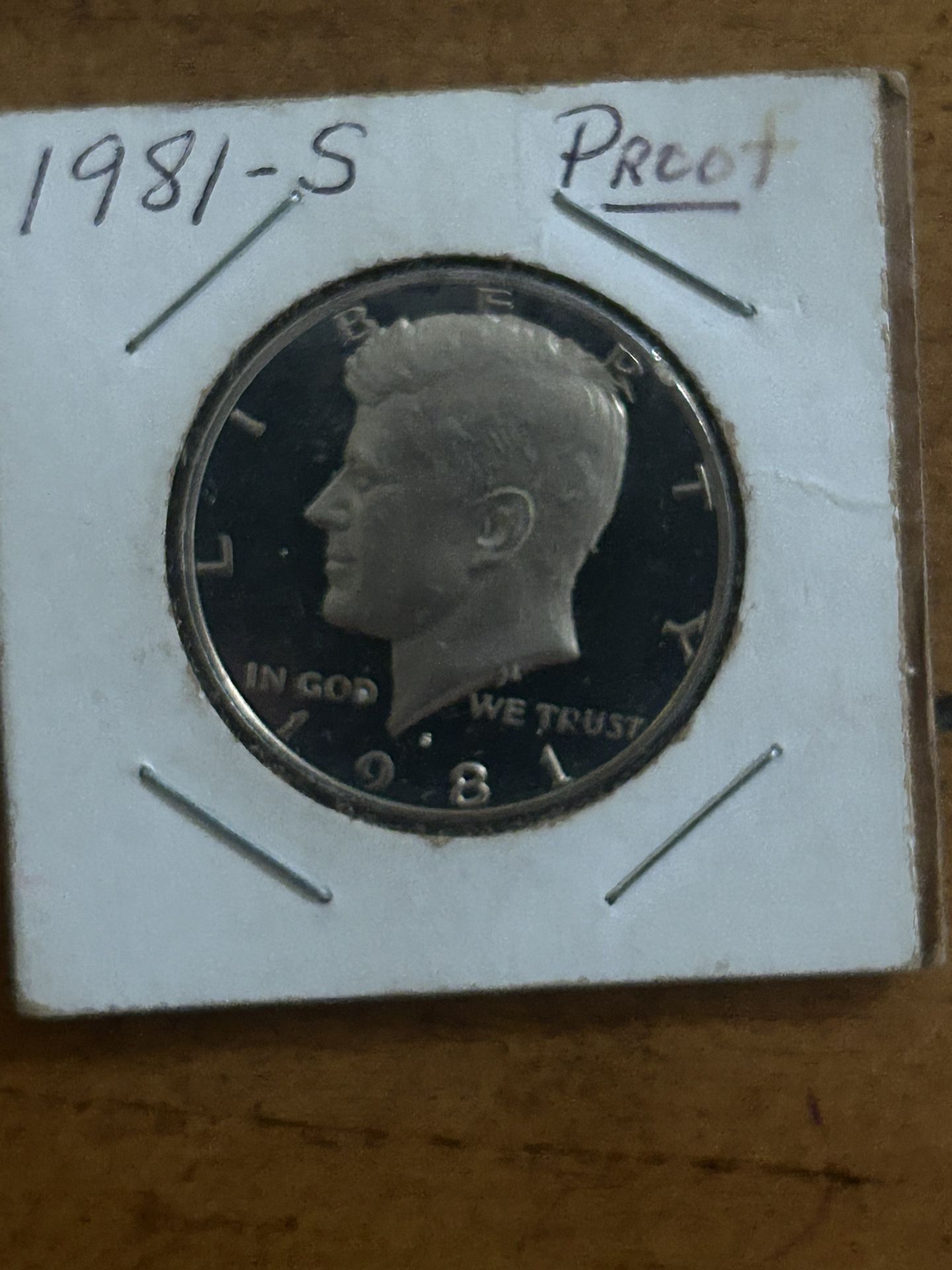 1981  S.     COIN 