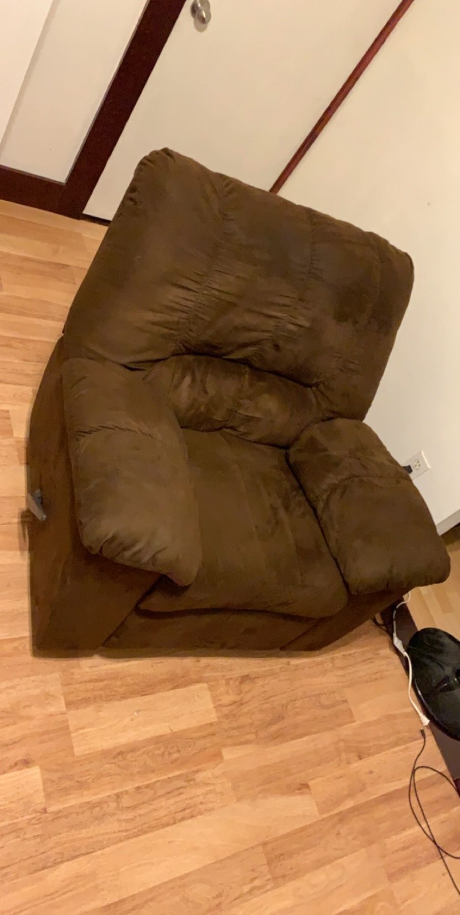 Rocking Sofa Lounge Chair recliner