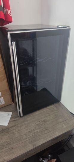 Wine fridge *$150obo*