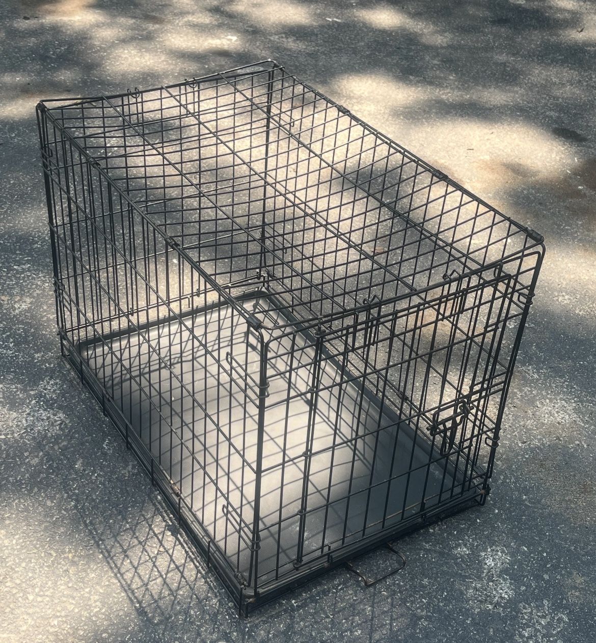 Dog Crate