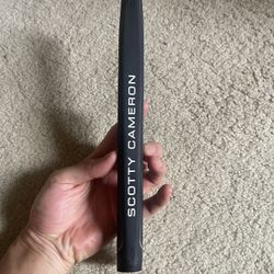 Scotty Cameron Putter Grip
