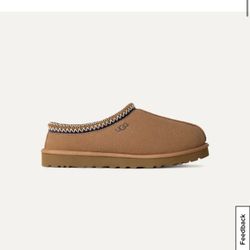 Uggs Tazman Slippers