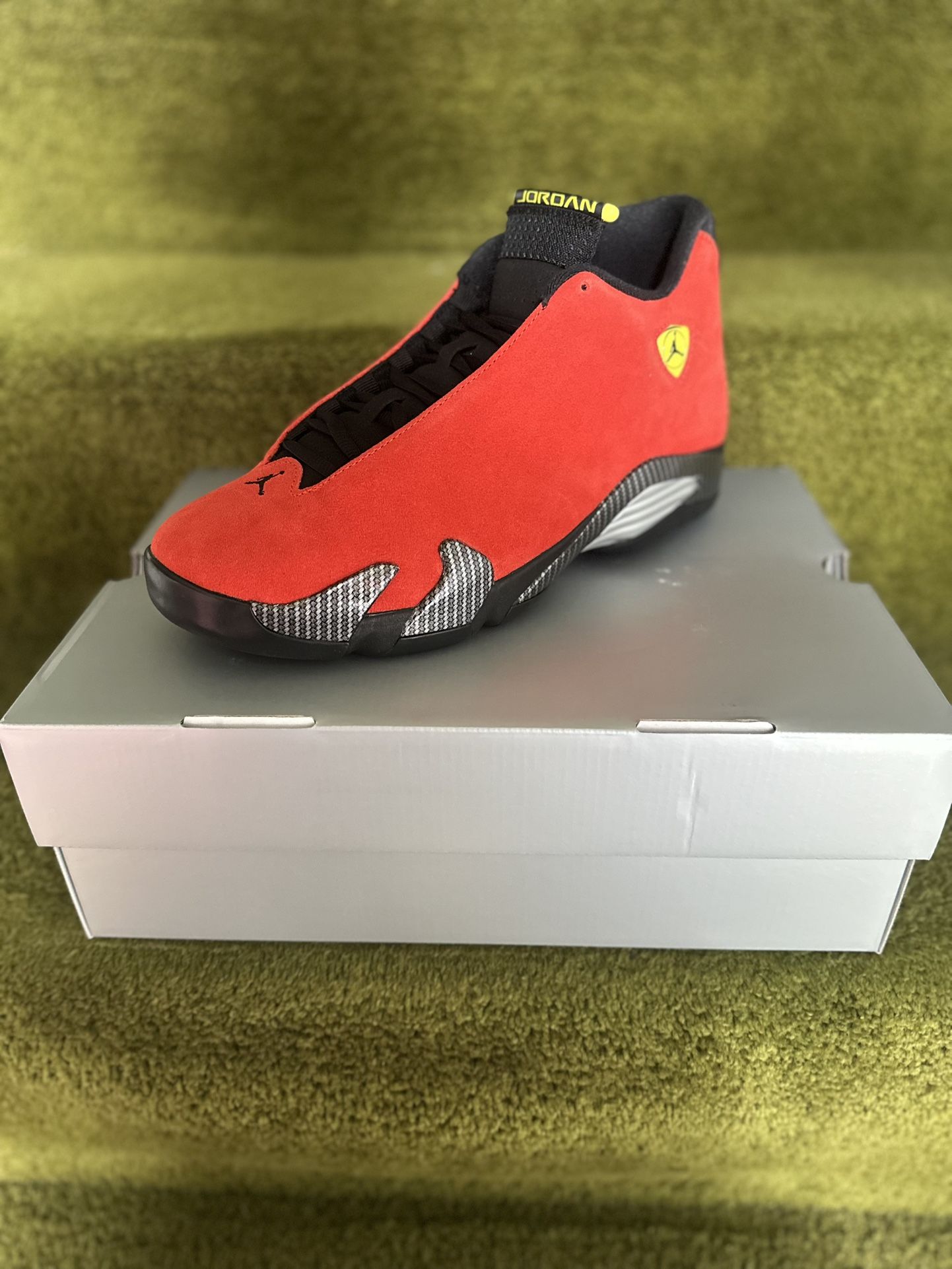 Jordan 14