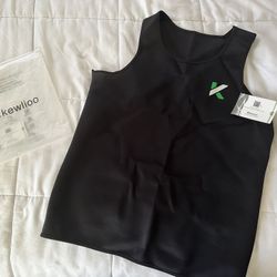 Like new Workout Vest Size XL