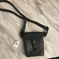 Small Coach Bag
