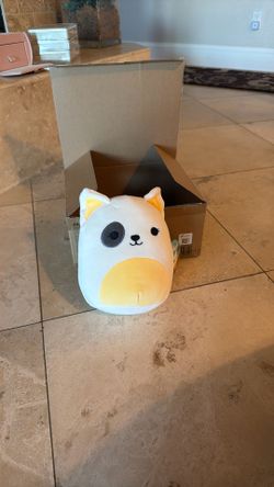 ULTRA RARE SQUISHMALLOW