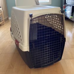 Dog Crate (medium size)