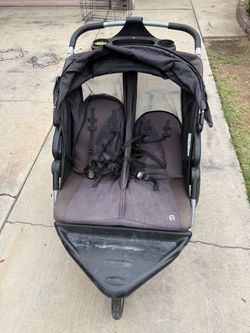 Baby Trend Stroller
