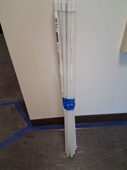 Lingo Shatter-Resistant Fluorescent Tube Bulbs