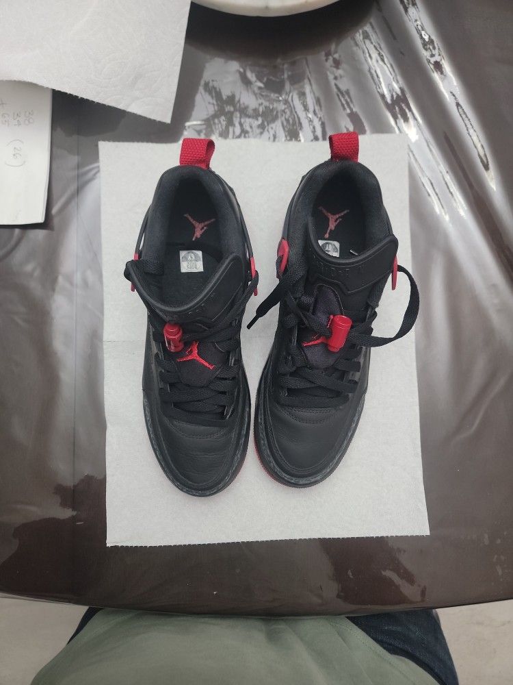 Jordan Retro