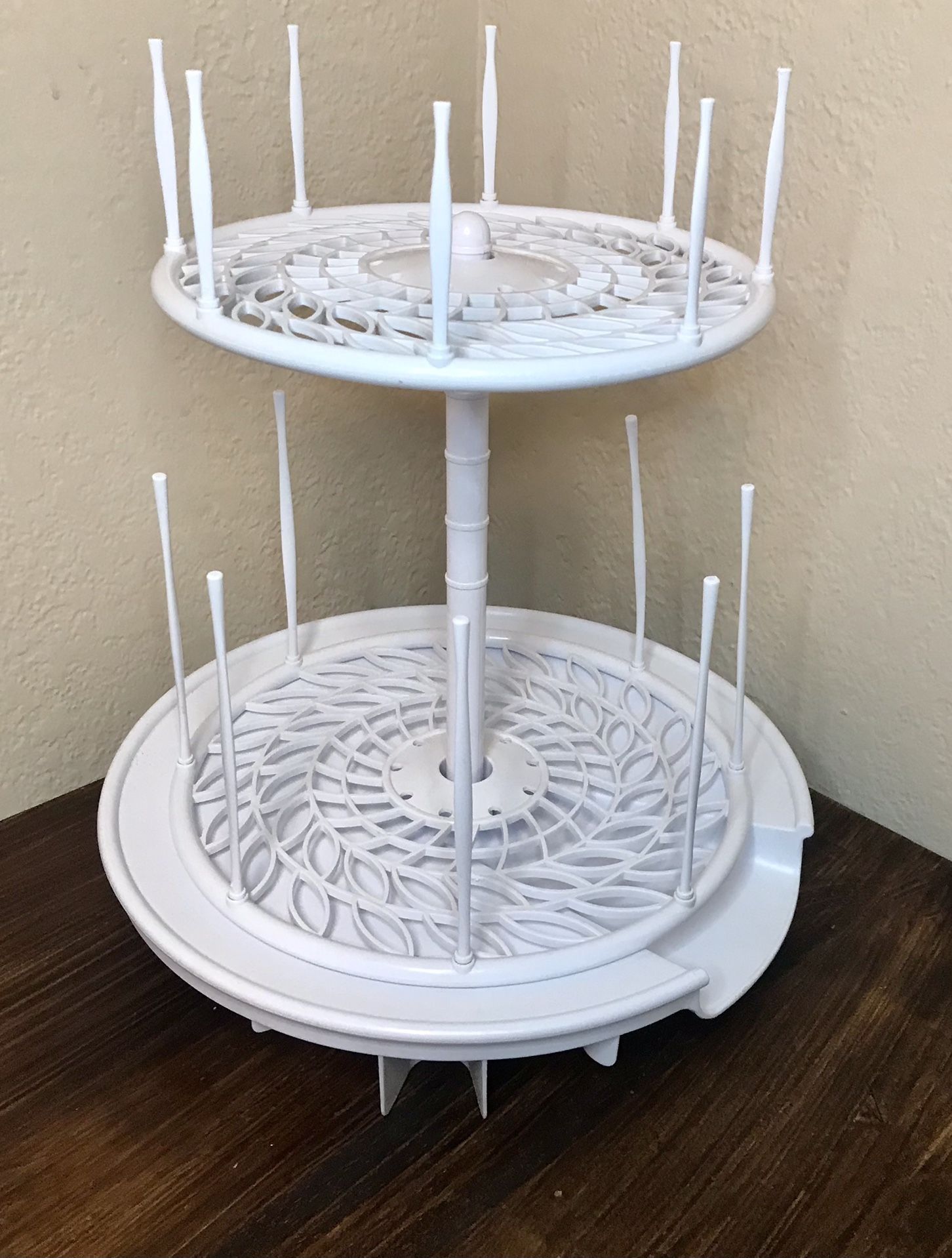 Bottle & Nipple Drying Racks