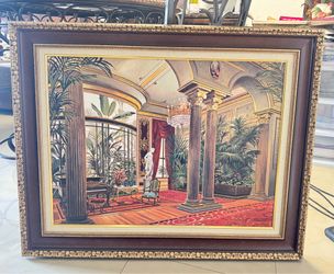Wall art