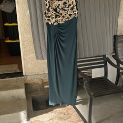 Women’s Long Dress 
