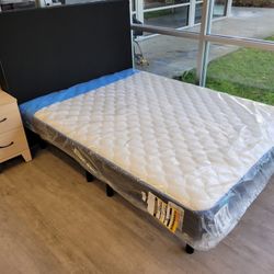 ALL BASIC INNERSPRINGS are 10% OFF - ONLY at Our Lacey West MATTRESSFIRM!