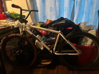 Elite bmx 26 inch