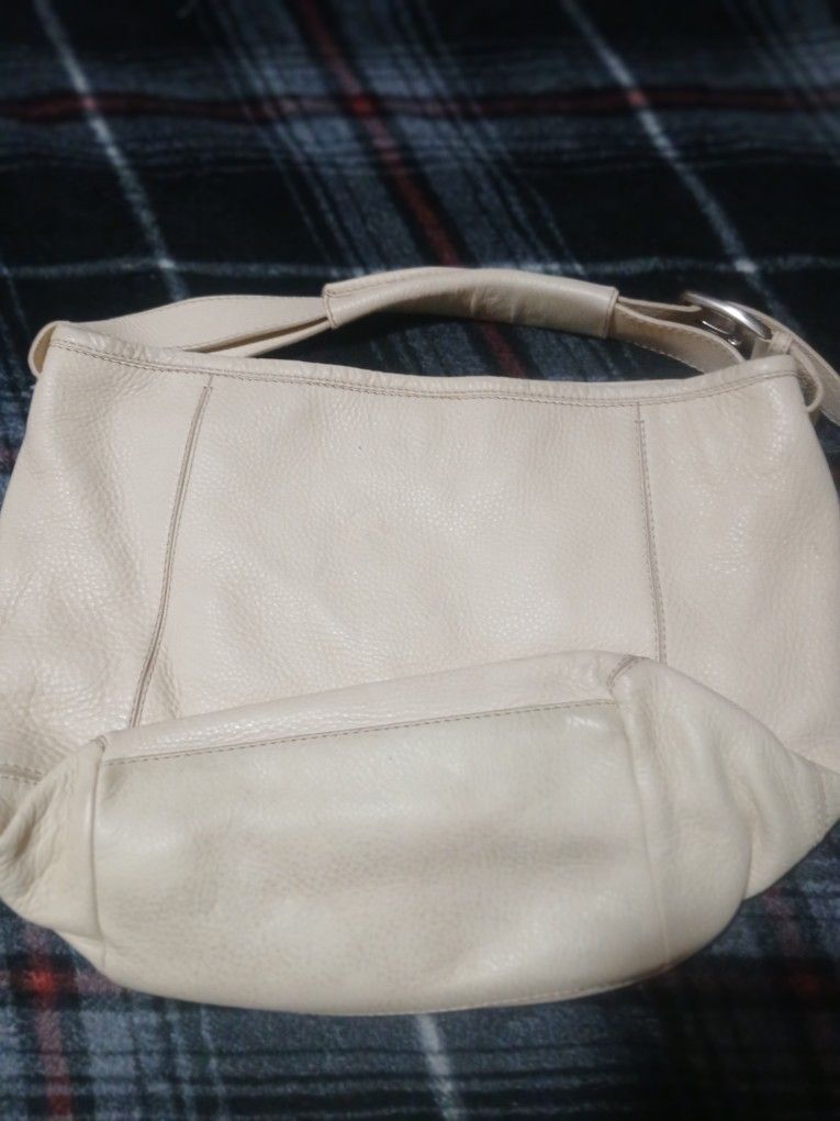 Cole Hann Medium Hobo Bag