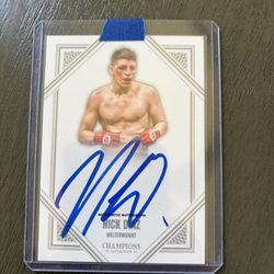 UFC
