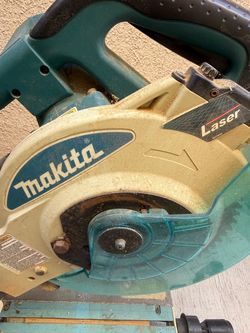 Makita circular table saw