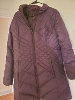Jacket Eddie Bauer
