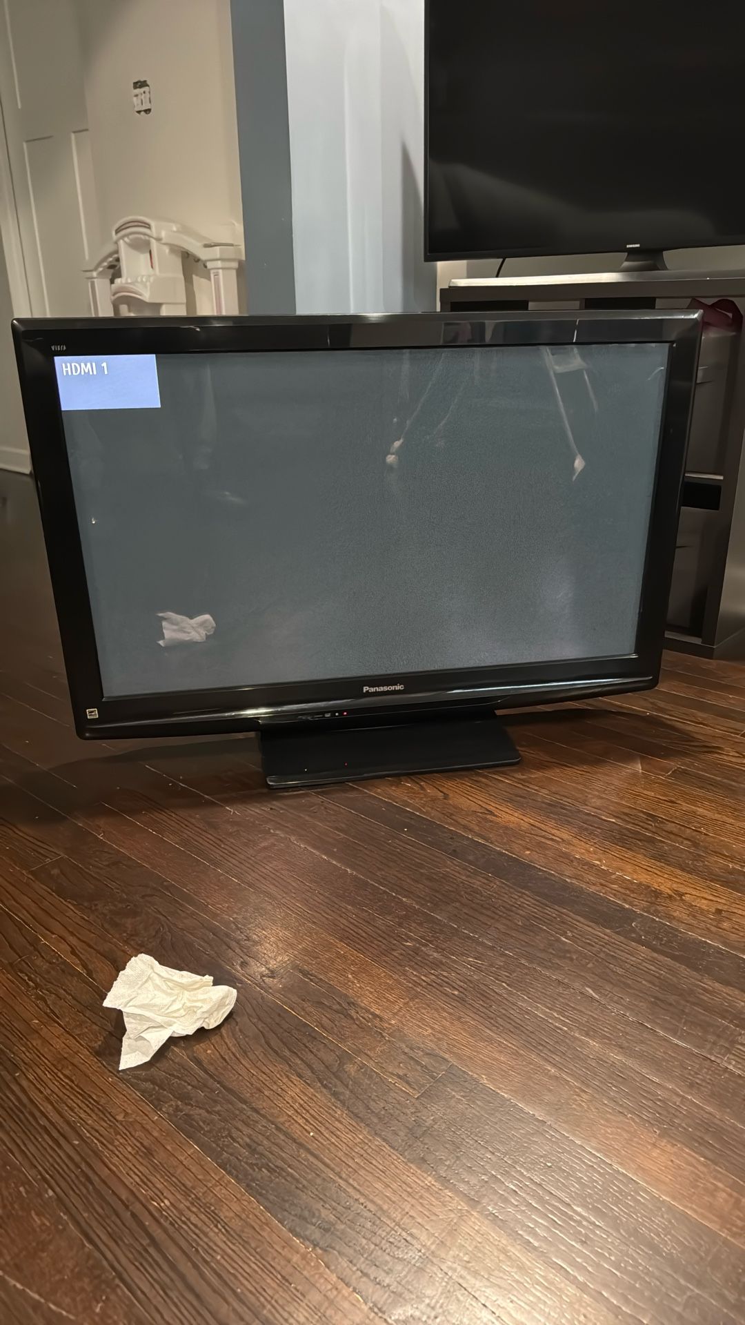 Panasonic 45” TV