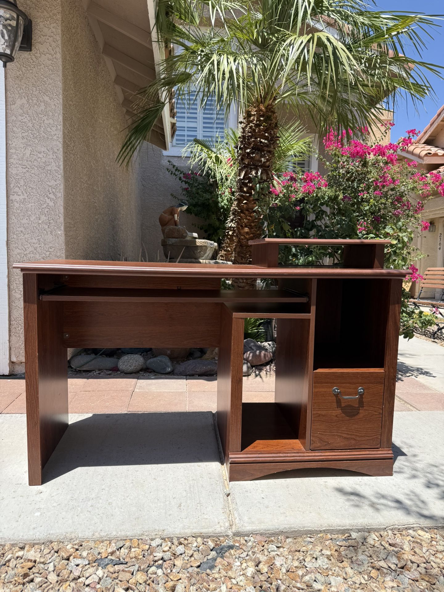 Computer Desk