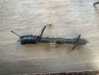1990 F-150 steering column