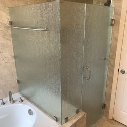 Glass Showers