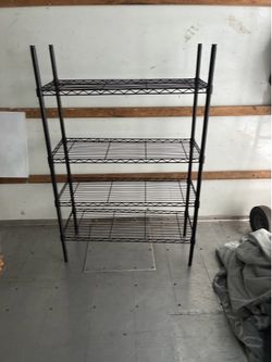 Shelf