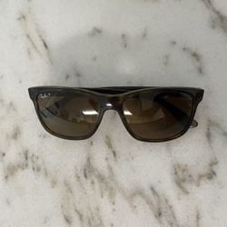 Ray-Ban Polarized Sunglasses